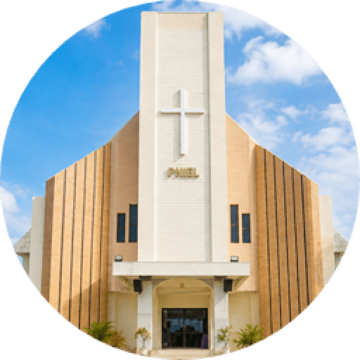 Logo Gereja