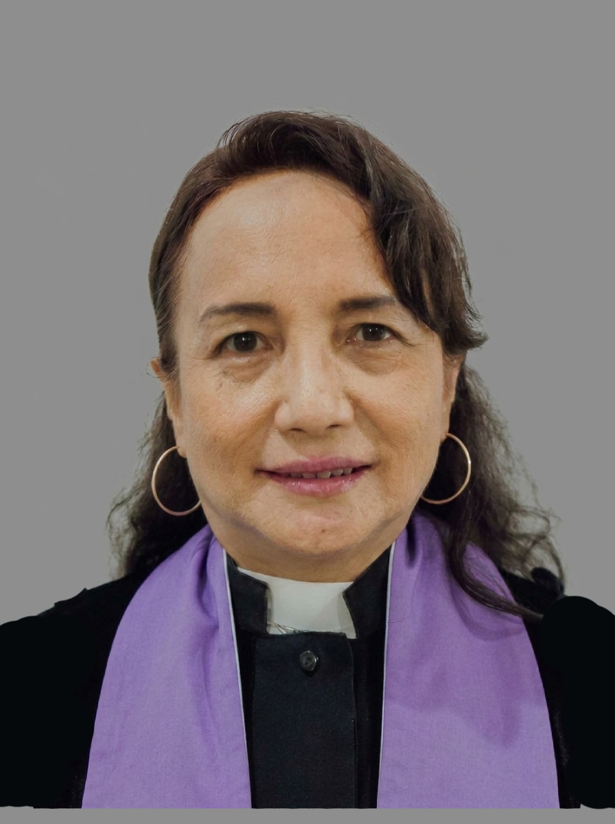 Pdt. Maria
