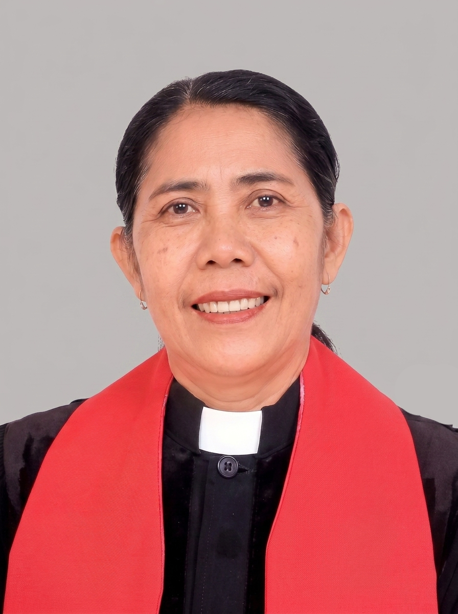 Pdt. Selviany