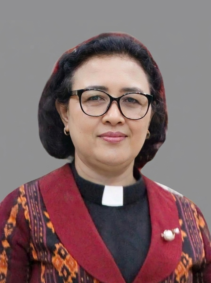 Pdt. Tyas
